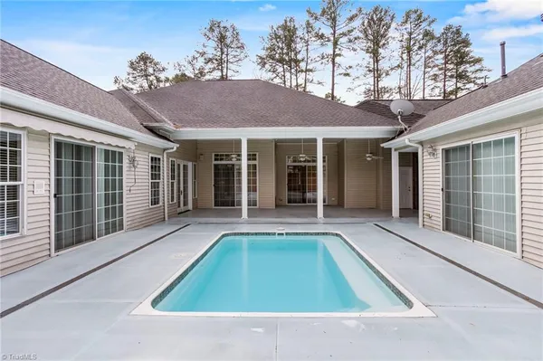$574,900 | 2650 Fox Ridge Road, Asheboro, NC 27205