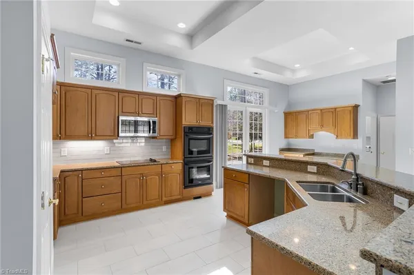 $574,900 | 2650 Fox Ridge Road, Asheboro, NC 27205