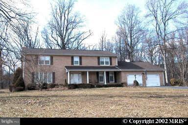 15928 St Anthony Road Thurmont, MD 21788 - Photo 1 of 17 Exterior (Front)