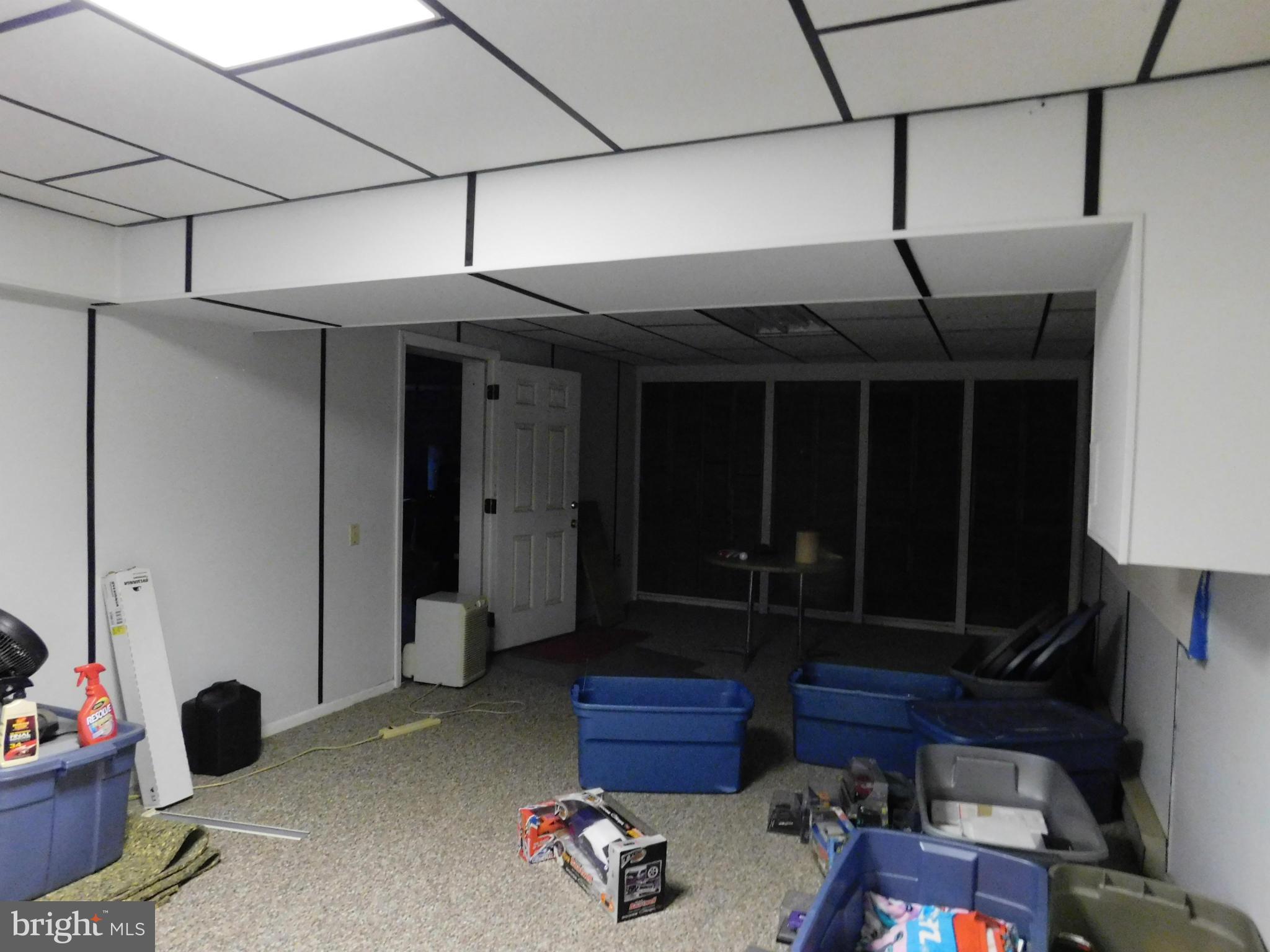 15928 St Anthony Road Thurmont, MD 21788 - Photo 13 of 17 Basement