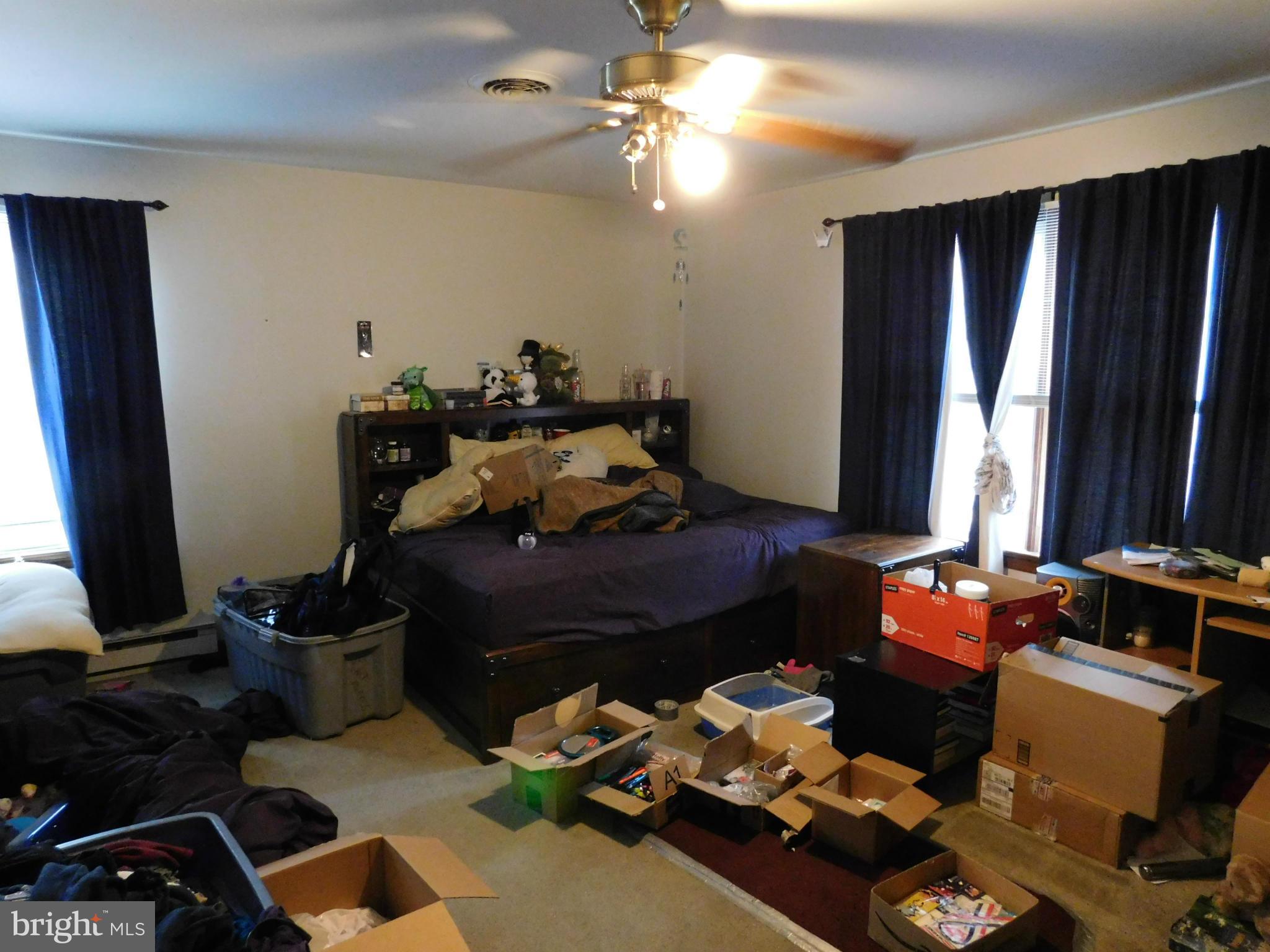 15928 St Anthony Road Thurmont, MD 21788 - Photo 15 of 17 Bedroom