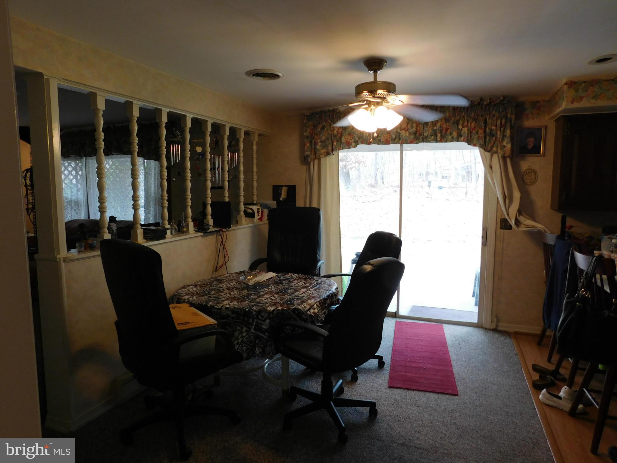 15928 St Anthony Road Thurmont, MD 21788 - Photo 3 of 17 Kitchen