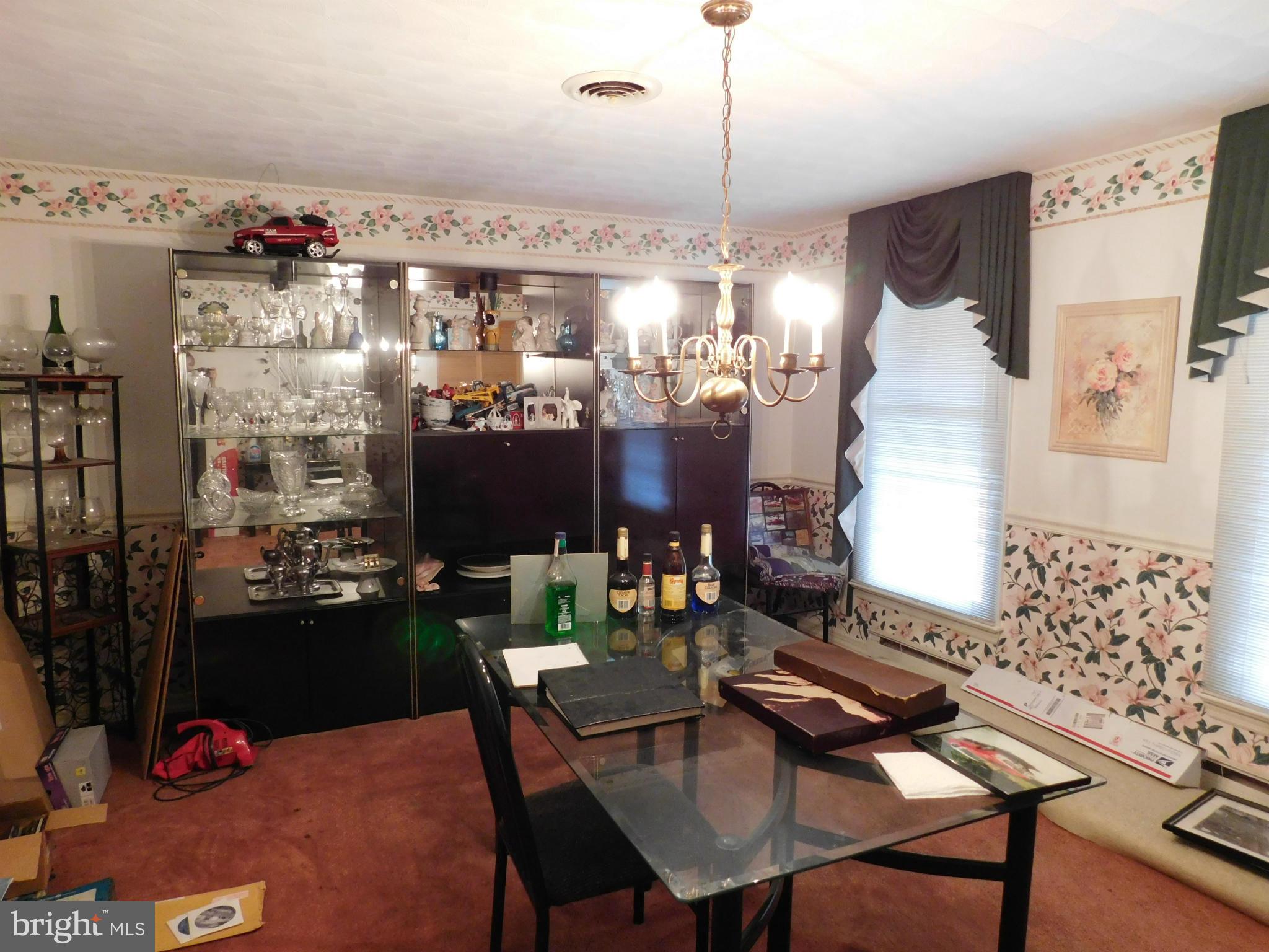 15928 St Anthony Road Thurmont, MD 21788 - Photo 8 of 17 Family Room
