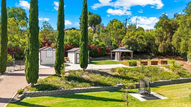 $2,990,000 | 10951 North Meads Avenue, Orange, CA 92869