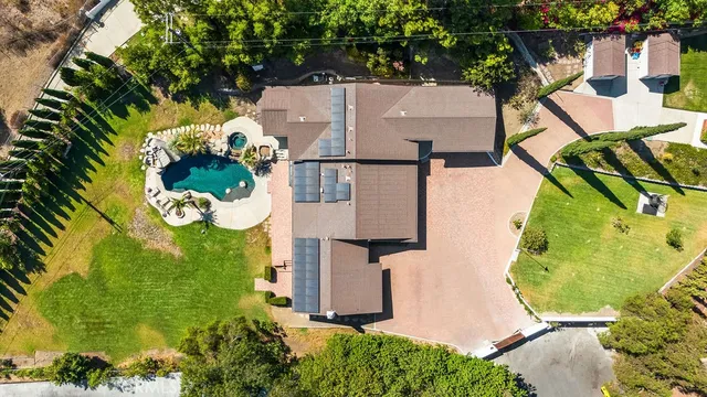 $2,990,000 | 10951 North Meads Avenue, Orange, CA 92869