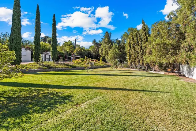 $2,990,000 | 10951 North Meads Avenue, Orange, CA 92869