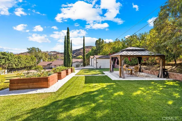 $2,990,000 | 10951 North Meads Avenue, Orange, CA 92869