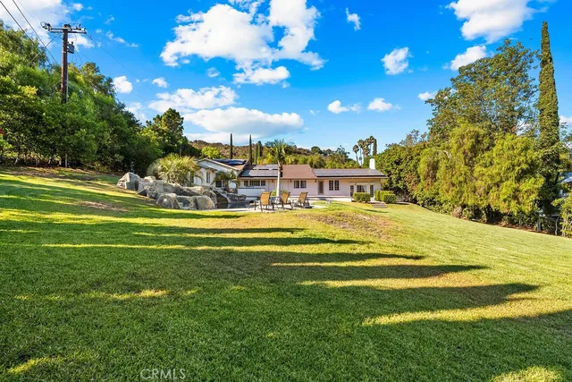 $2,990,000 | 10951 North Meads Avenue, Orange, CA 92869