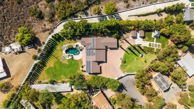 $2,990,000 | 10951 North Meads Avenue, Orange, CA 92869