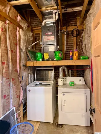 $170,000 | 109-113 North Broad Street, Loraine, IL 62349