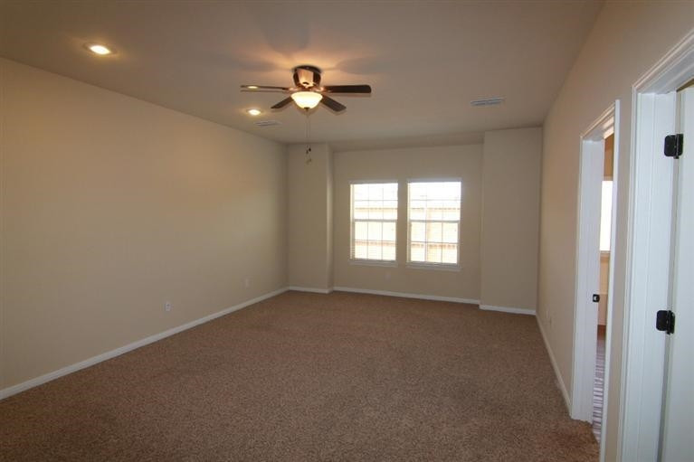 4411 105th Street, Unit B Lubbock, TX 79424 - Photo 14 of 27 Photo 14
