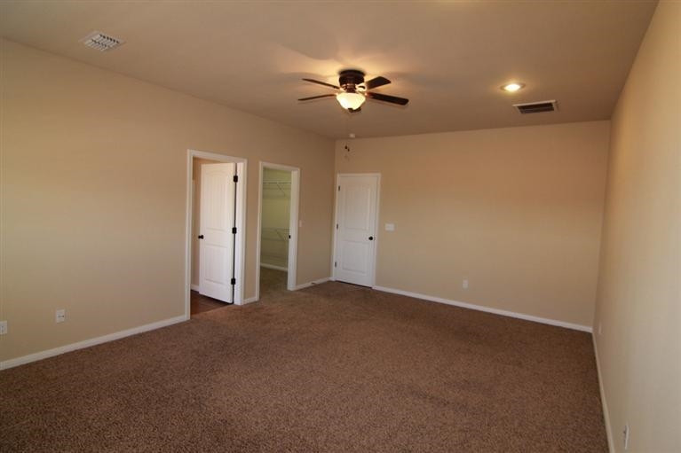 4411 105th Street, Unit B Lubbock, TX 79424 - Photo 16 of 27 Photo 16