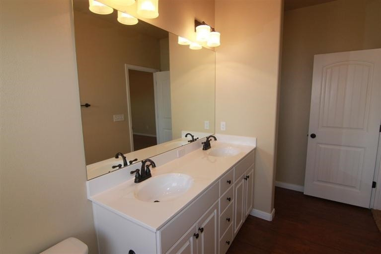4411 105th Street, Unit B Lubbock, TX 79424 - Photo 18 of 27 Photo 18