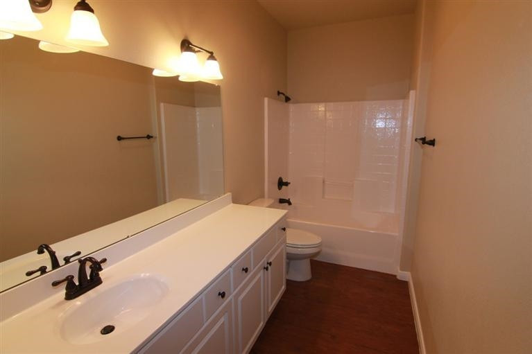 4411 105th Street, Unit B Lubbock, TX 79424 - Photo 21 of 27 Photo 21