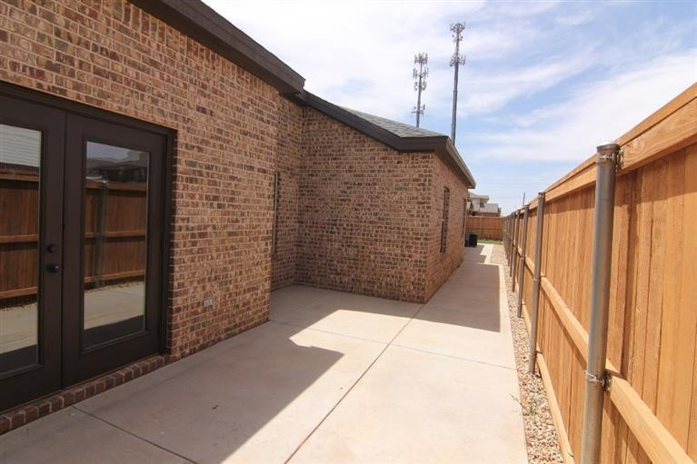 4411 105th Street, Unit B Lubbock, TX 79424 - Photo 24 of 27 Photo 24