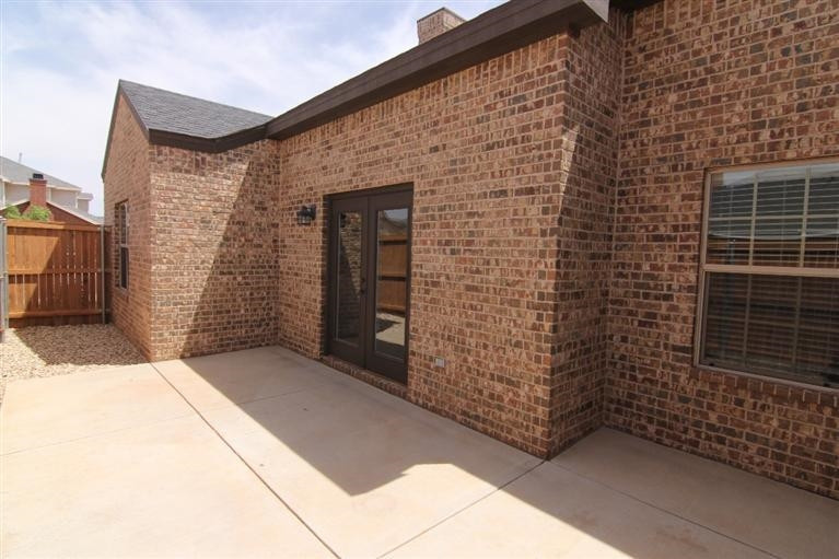 4411 105th Street, Unit B Lubbock, TX 79424 - Photo 25 of 27 Photo 25