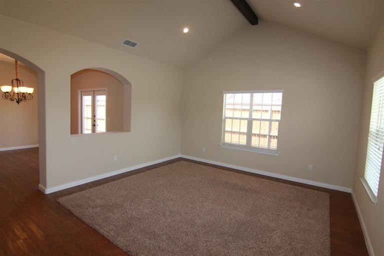4411 105th Street, Unit B Lubbock, TX 79424 - Photo 5 of 27 Photo 5
