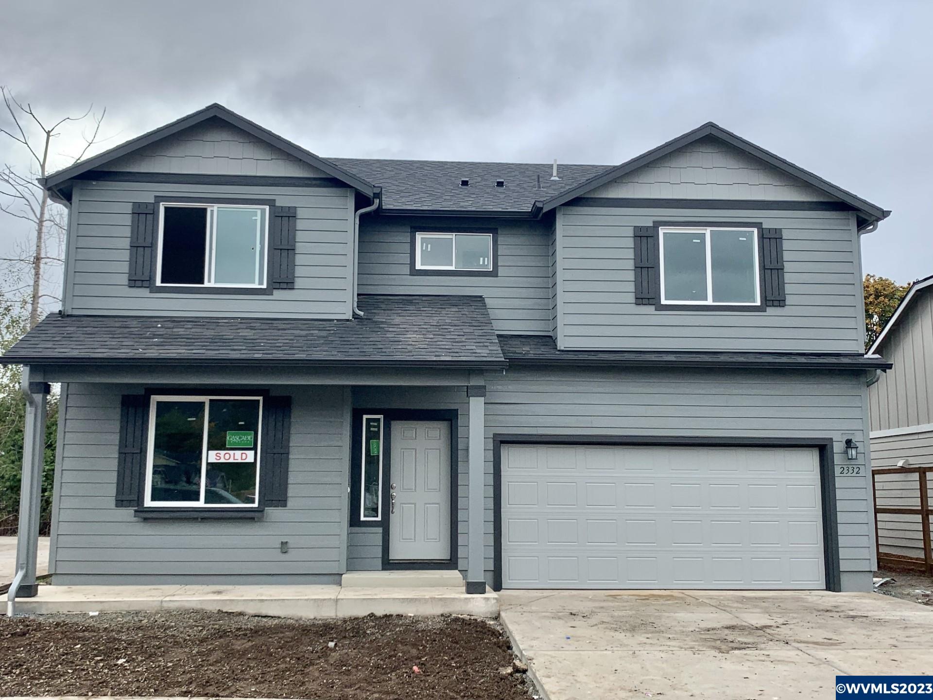 2332 Cheadle Lake Lebanon, OR 97355 - Photo 1 of 11