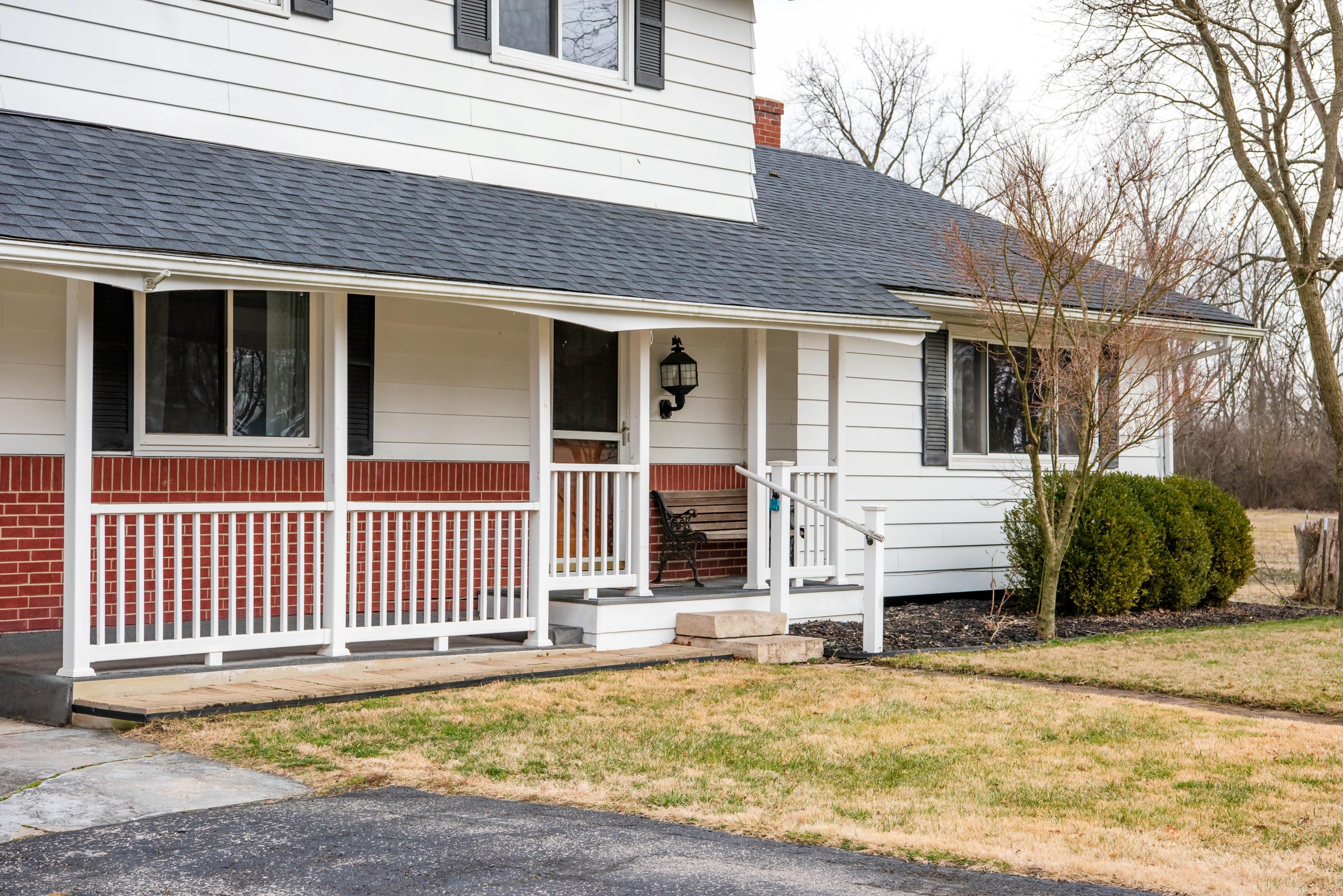 4346 Qu Wood Road Springfield, OH 45502 - Photo 43 of 54