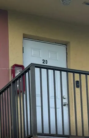 $169,000 | 2860 Northwest 55th Avenue, Unit 2D, Lauderhill, FL 33313