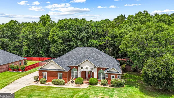 $519,900 | 2022 Melrose Place, Kathleen, GA 31047