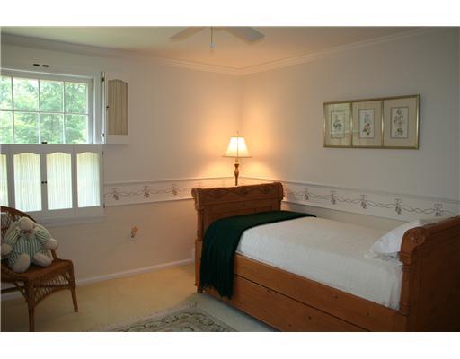 110 Grouse Lane Bell Acres, PA 15143 - Photo 14 of 20 Bedroom.