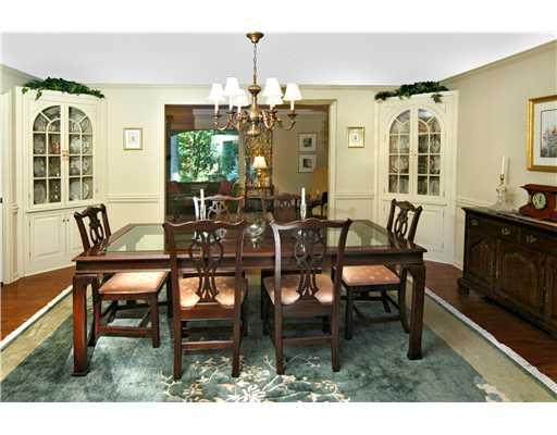 110 Grouse Lane Bell Acres, PA 15143 - Photo 3 of 20 Dining Room.