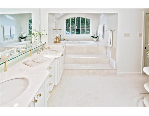 110 Grouse Lane Bell Acres, PA 15143 - Photo 8 of 20 Master Bath/Spa.
