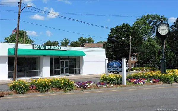 $1,850 | 7 Winfield Street, Unit 2, Norwalk, CT 06855