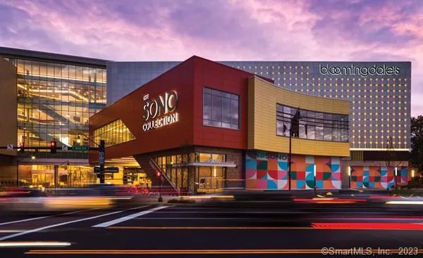 $1,850 | 7 Winfield Street, Unit 2, Norwalk, CT 06855