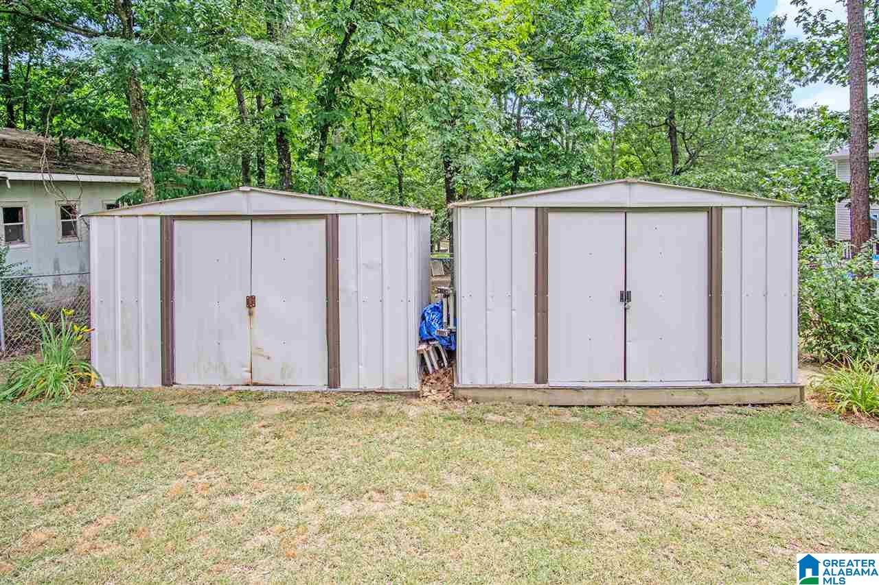 1518 Arrowhead Trail Alabaster, AL 35007 - Photo 40 of 41
