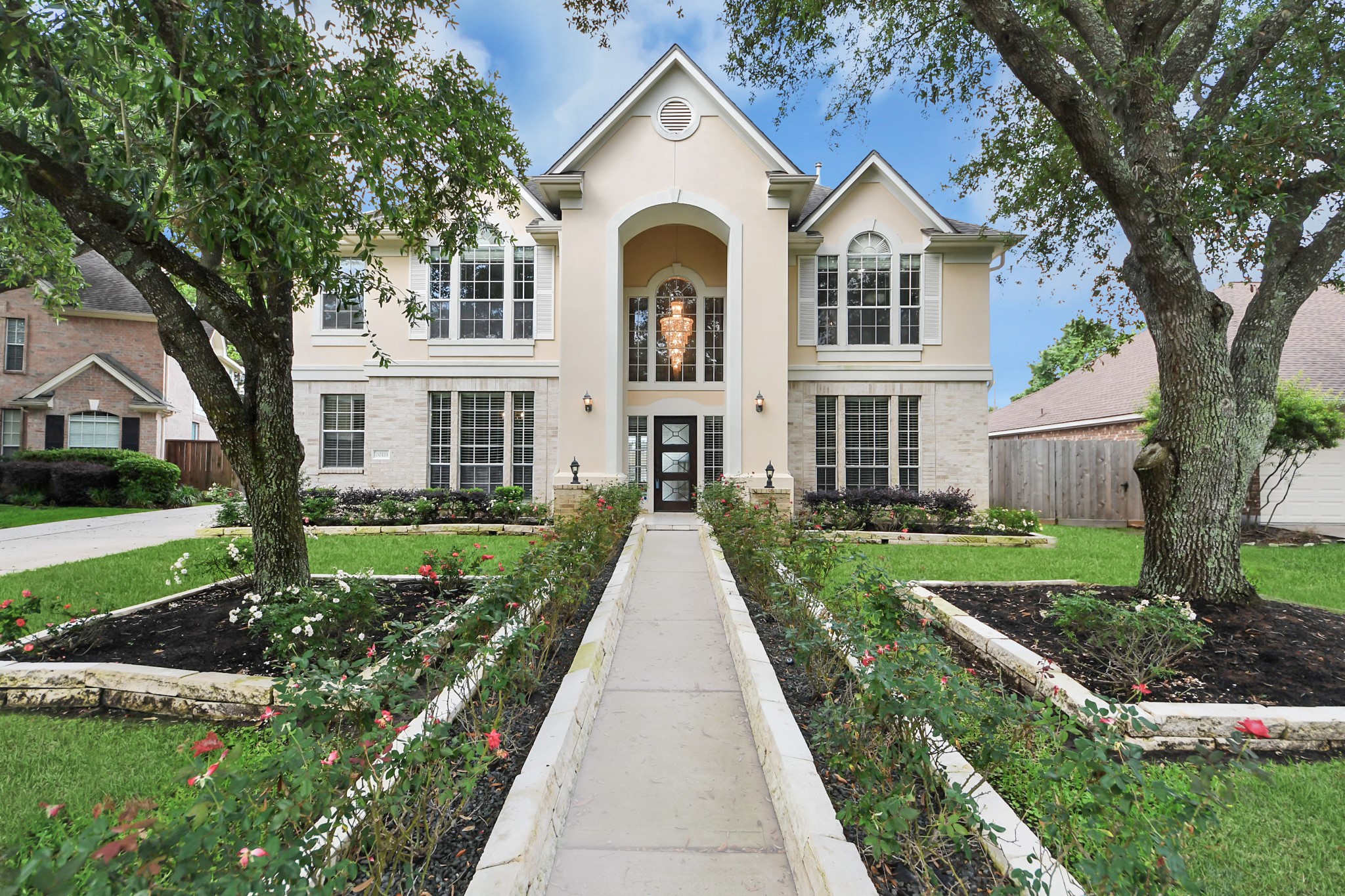 20111 Biscayne Hill Court Spring, TX 77379 - Photo 2 of 44