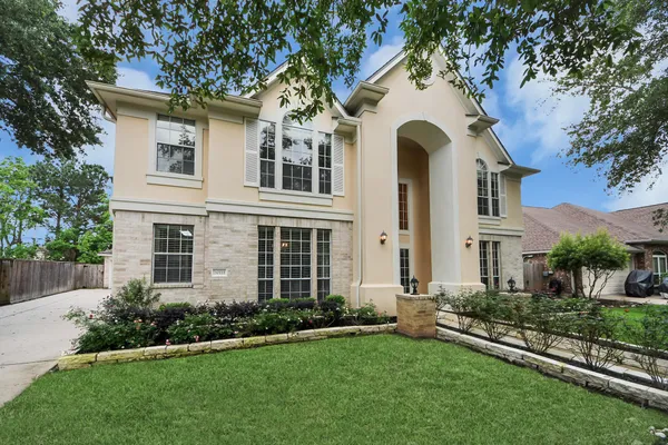 $530,000 | 20111 Biscayne Hill Court, Spring, TX 77379