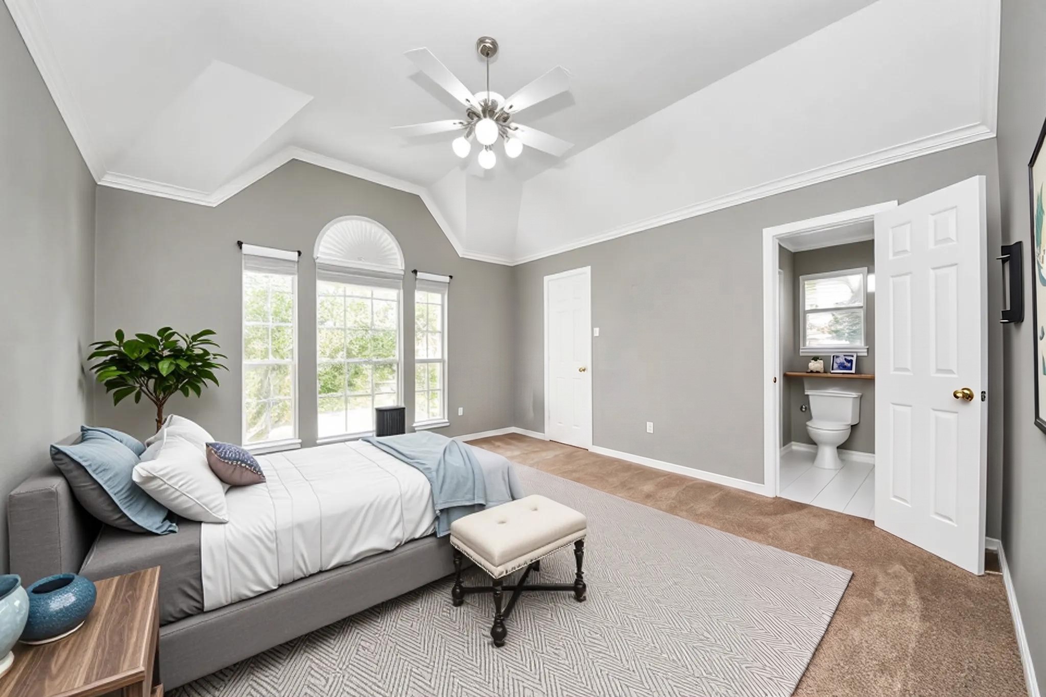 20111 Biscayne Hill Court Spring, TX 77379 - Photo 33 of 44