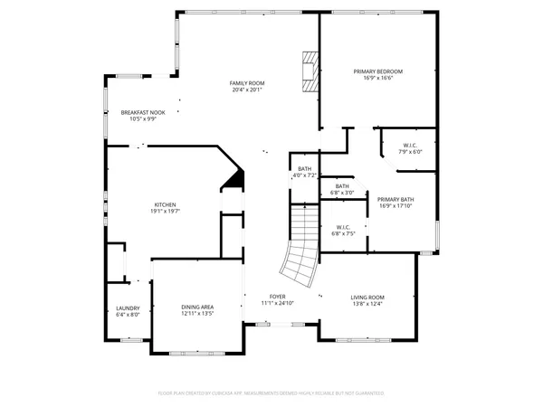 $530,000 | 20111 Biscayne Hill Court, Spring, TX 77379