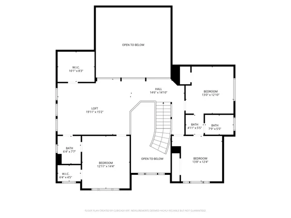 $530,000 | 20111 Biscayne Hill Court, Spring, TX 77379