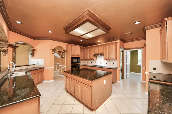$530,000 | 20111 Biscayne Hill Court, Spring, TX 77379