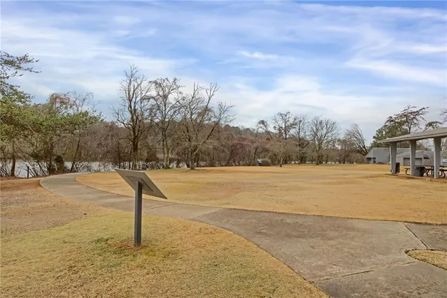 a view of a basket ball ground