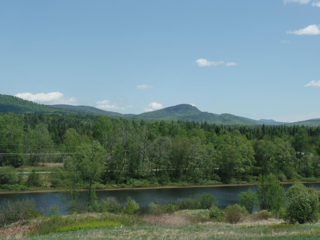 Lot # Milan Road Milan, NH 03588 - Photo 2 of 9