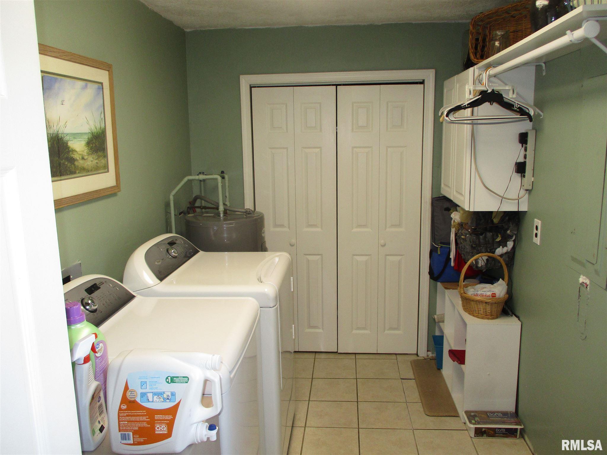 203 Rea Street Valier, IL 62891 - Photo 15 of 28 Gallery Image 15