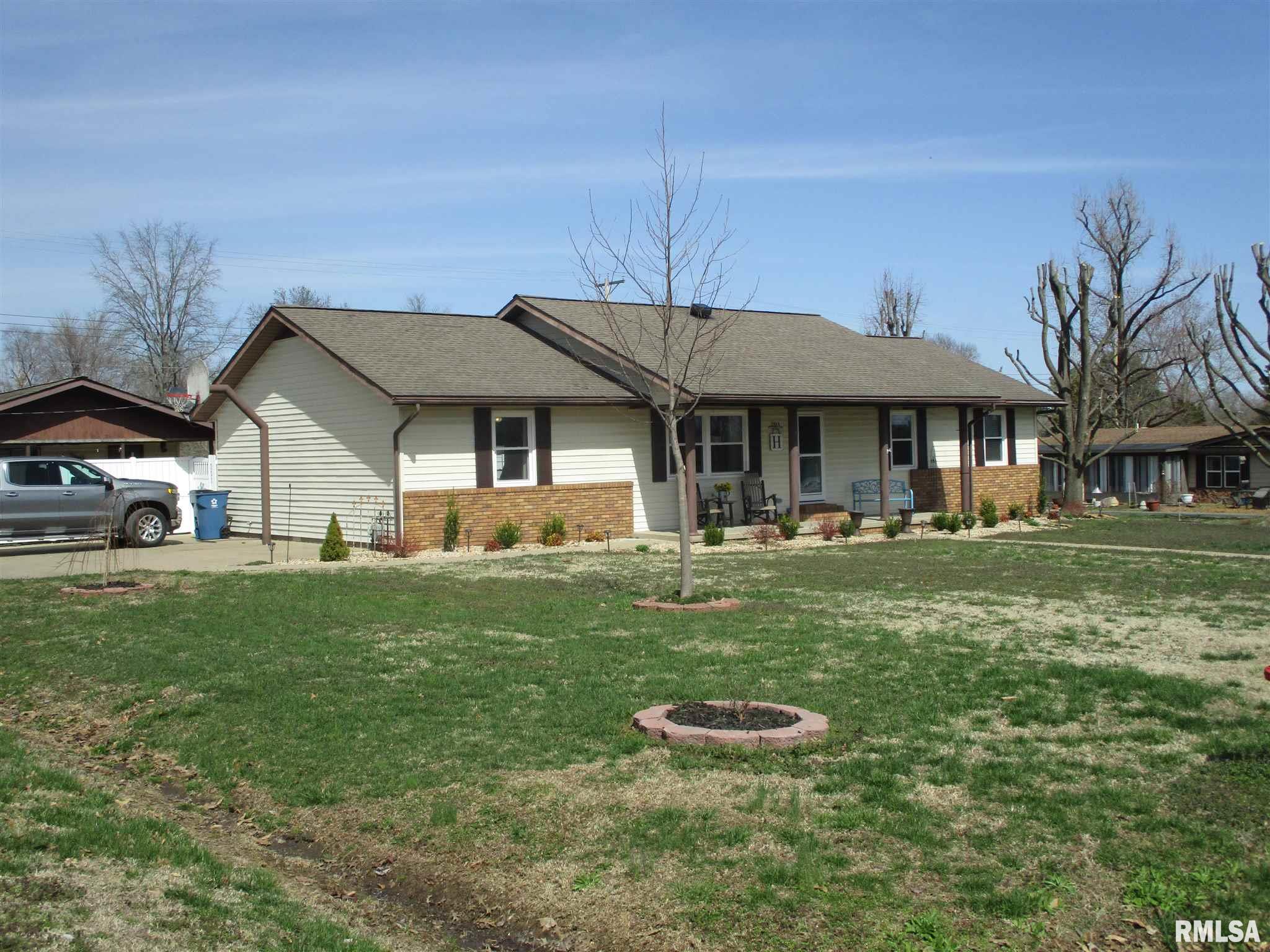 203 Rea Street Valier, IL 62891 - Photo 3 of 28 Gallery Image 3