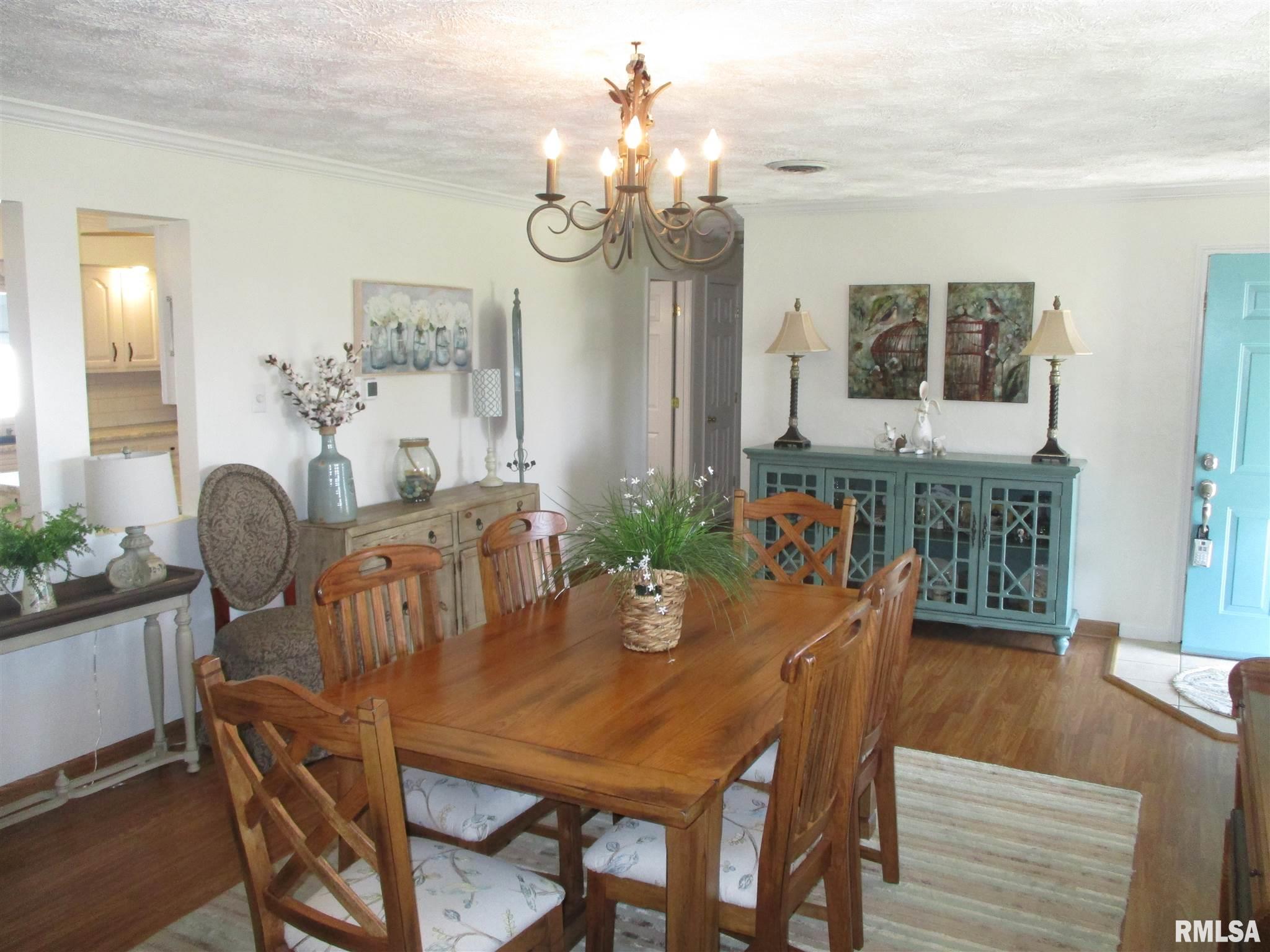 203 Rea Street Valier, IL 62891 - Photo 9 of 28 Gallery Image 9