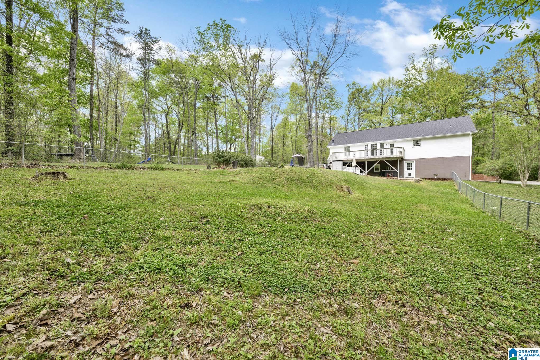 170 Fox Ridge Drive Warrior, AL 35180 - Photo 39 of 56