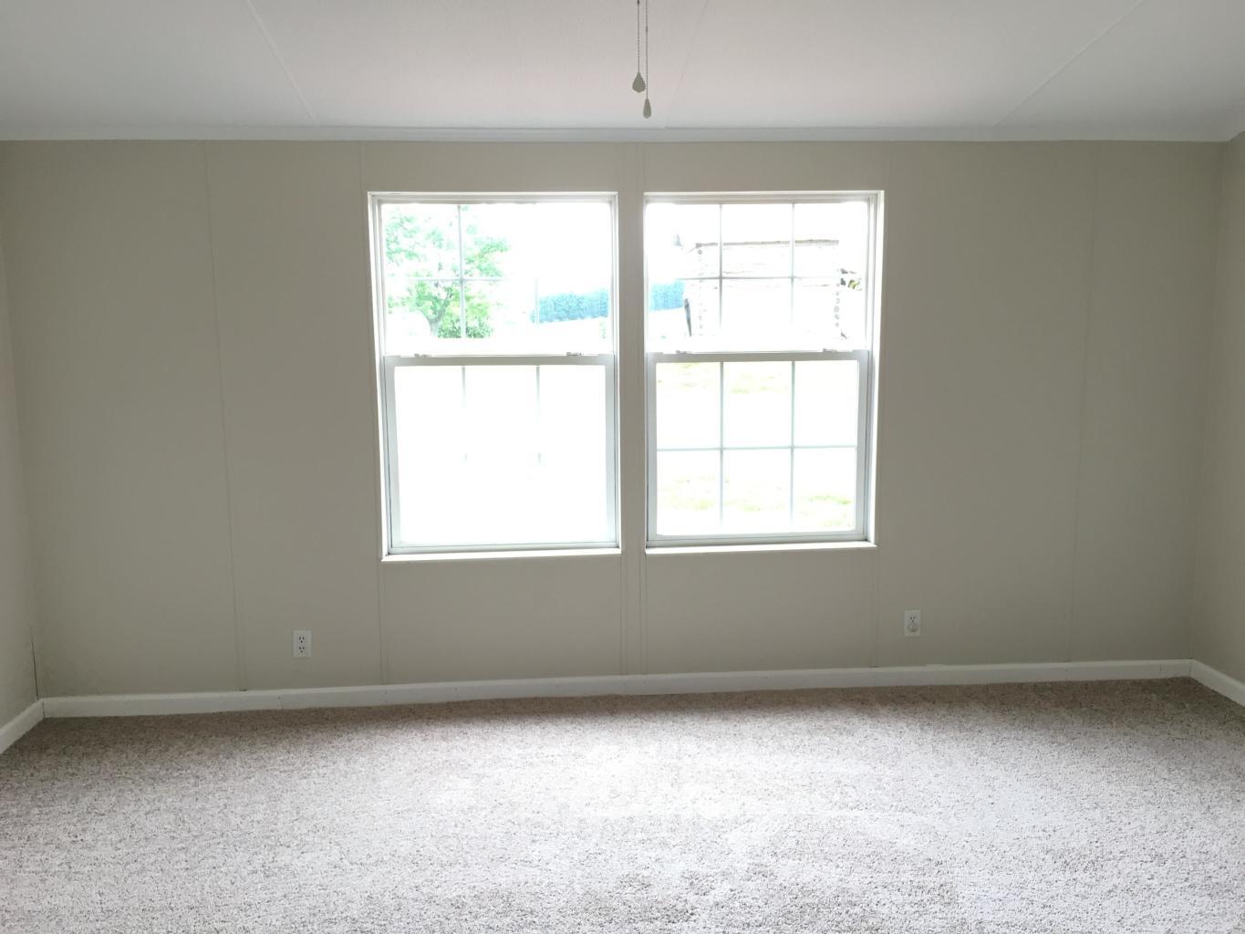 685 Golden View Road Glade Hill, VA 24092 - Photo 16 of 18 master BR