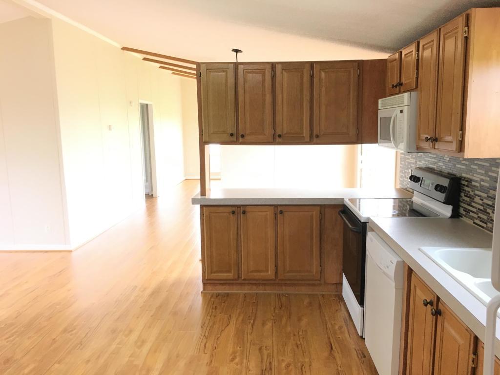 685 Golden View Road Glade Hill, VA 24092 - Photo 8 of 18 Kitchen