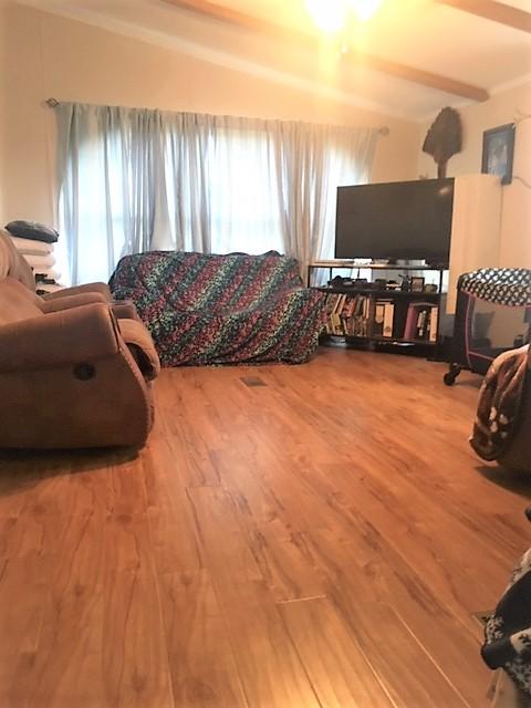685 Golden View Road Glade Hill, VA 24092 - Photo 10 of 18 Family Room