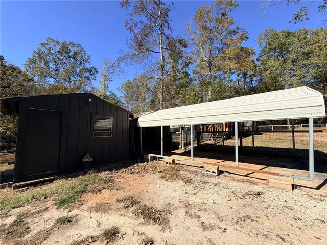 $129,000 | 171 Cr 421 Bronson Tx 75930, Bronson, TX 75930