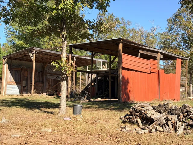 $129,000 | 171 Cr 421 Bronson Tx 75930, Bronson, TX 75930