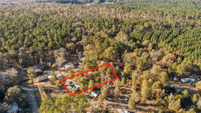 $129,000 | 171 Cr 421 Bronson Tx 75930, Bronson, TX 75930