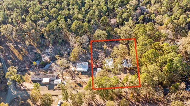 $129,000 | 171 Cr 421 Bronson Tx 75930, Bronson, TX 75930